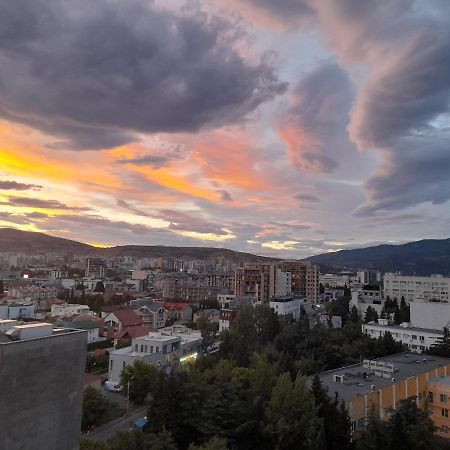 Flat Apartman Tbiliszi Kültér fotó
