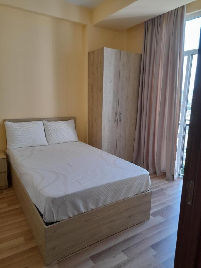 Flat Apartman Tbiliszi Kültér fotó