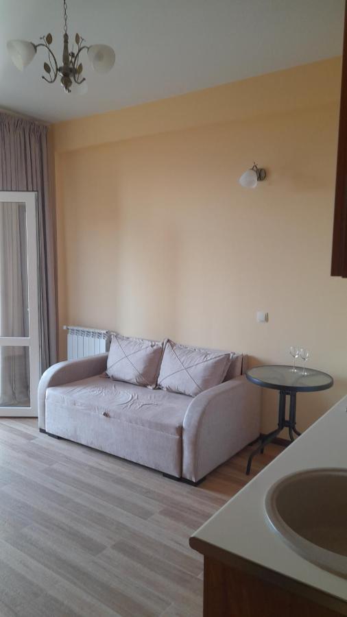 Flat Apartman Tbiliszi Kültér fotó