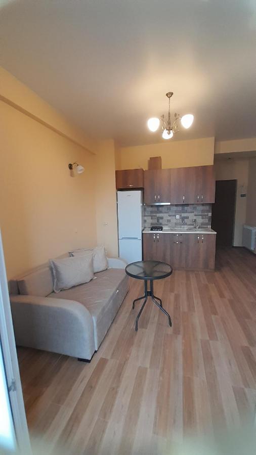 Flat Apartman Tbiliszi Kültér fotó