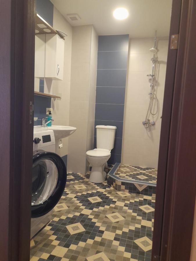 Flat Apartman Tbiliszi Kültér fotó