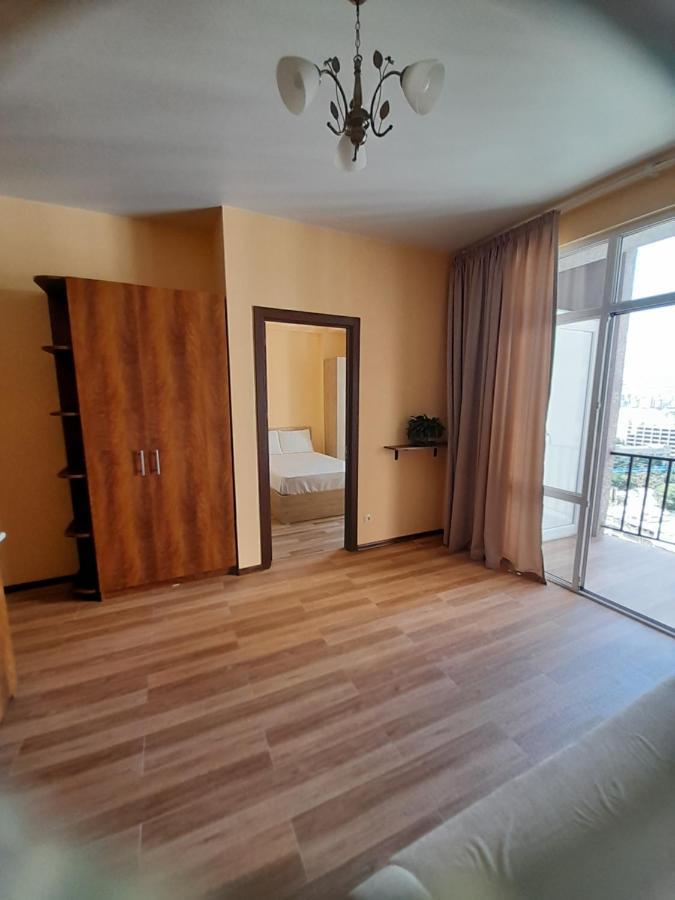Flat Apartman Tbiliszi Kültér fotó