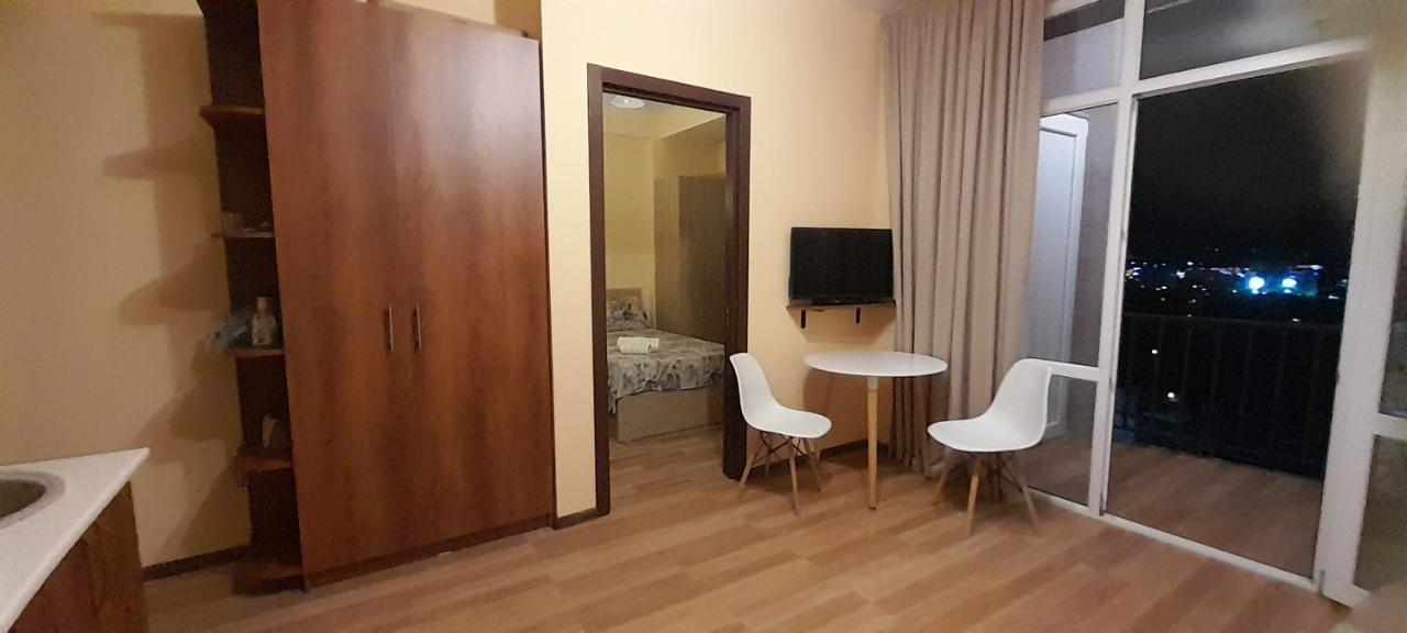 Flat Apartman Tbiliszi Kültér fotó