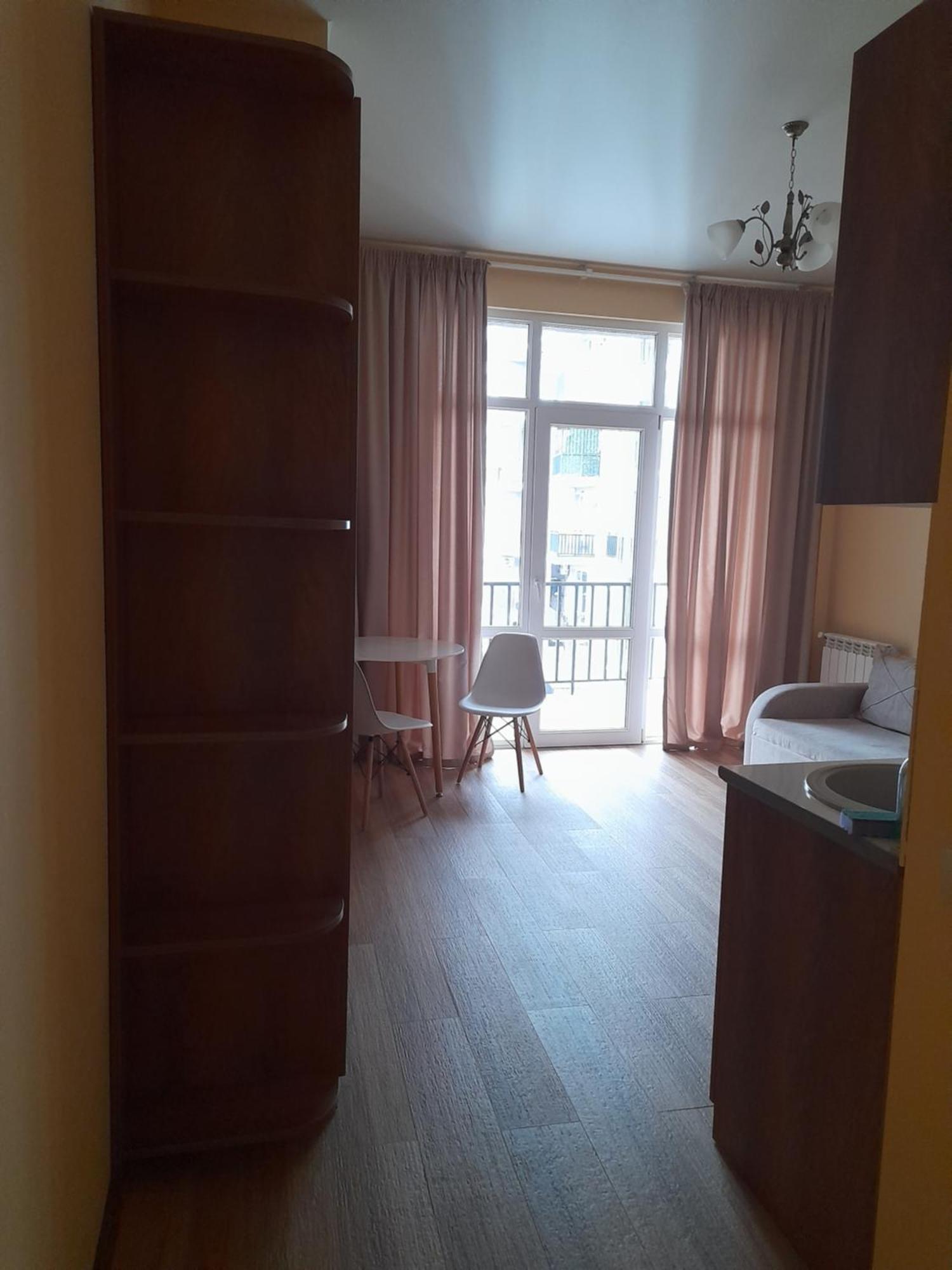 Flat Apartman Tbiliszi Kültér fotó