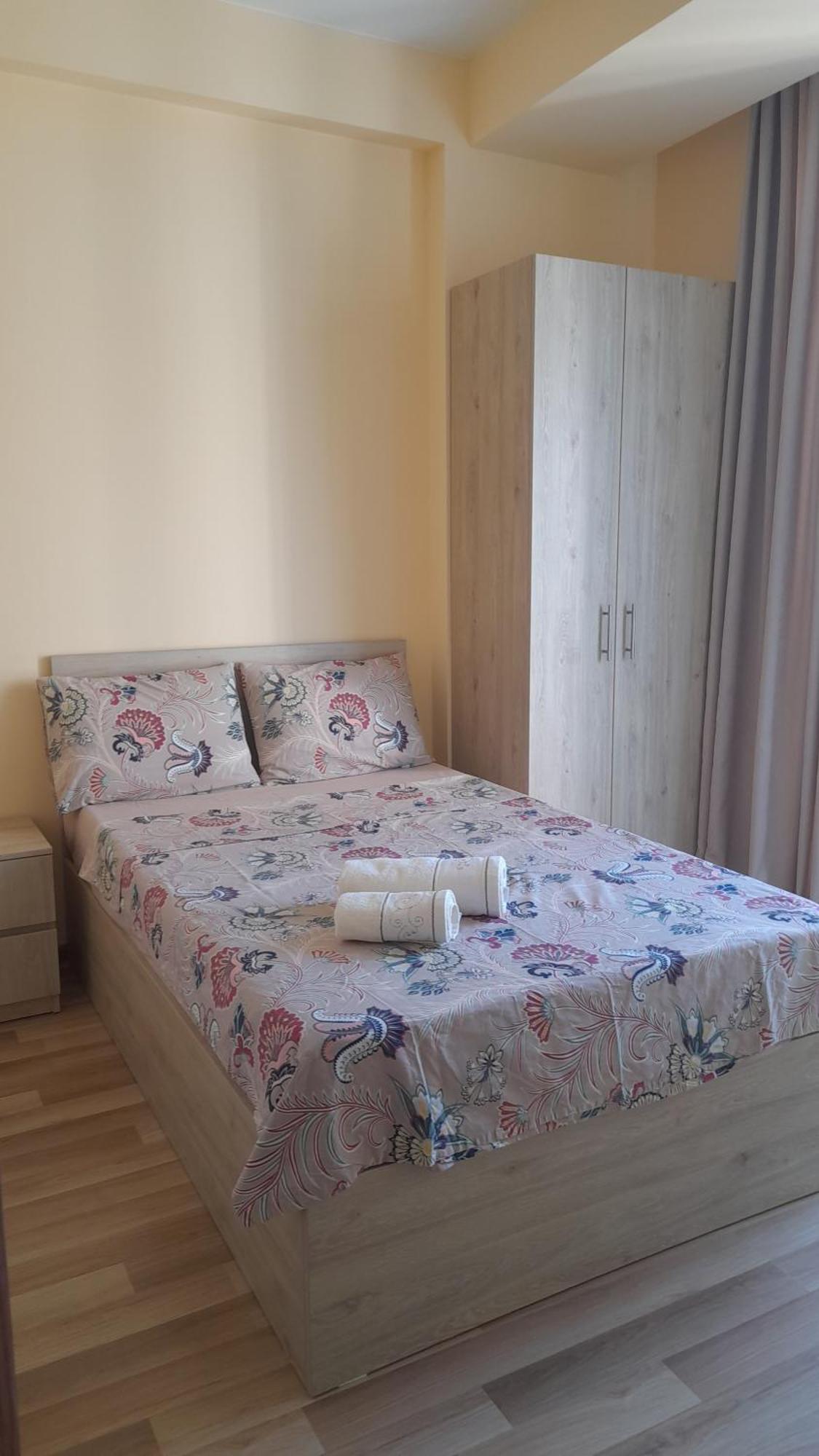 Flat Apartman Tbiliszi Kültér fotó