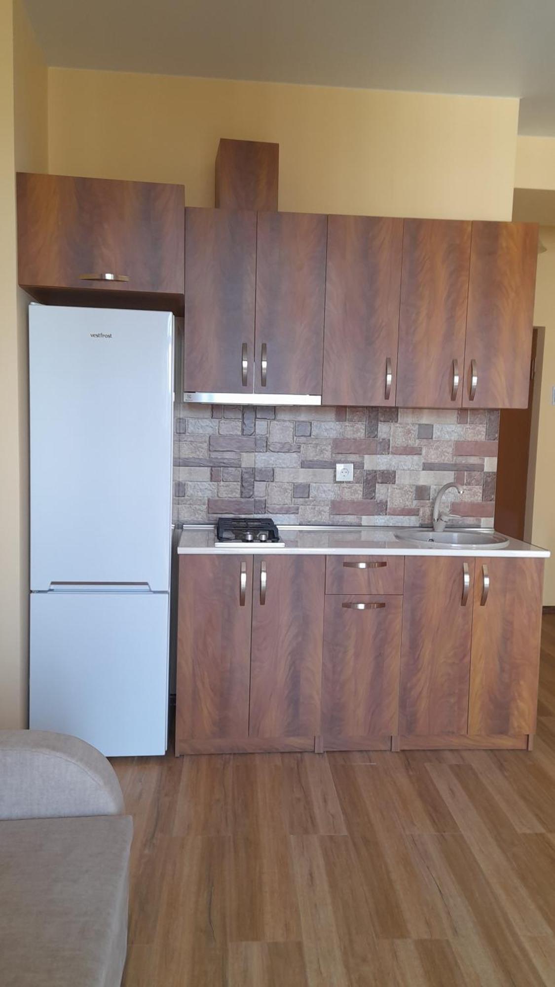 Flat Apartman Tbiliszi Kültér fotó